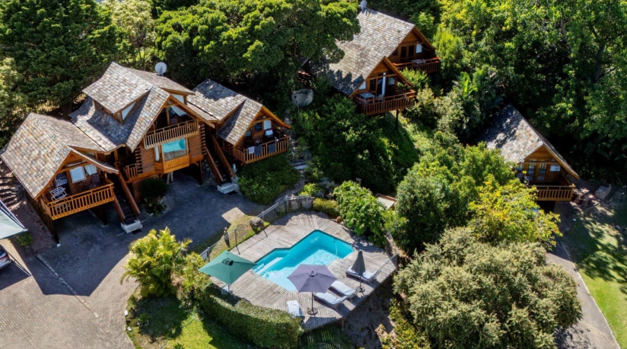 Commercial Property for Sale in Old Place Western Cape